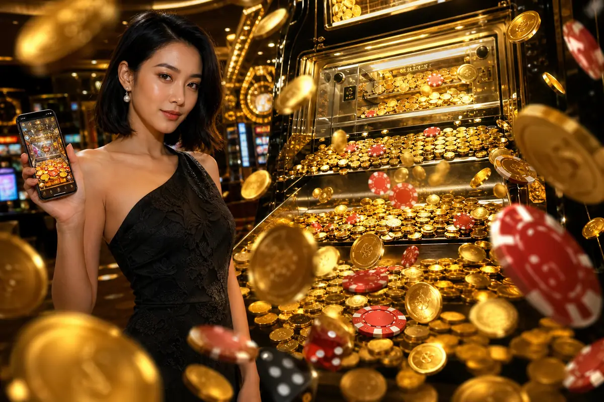 ppclub99 slot RTP dan volatiliti permainan