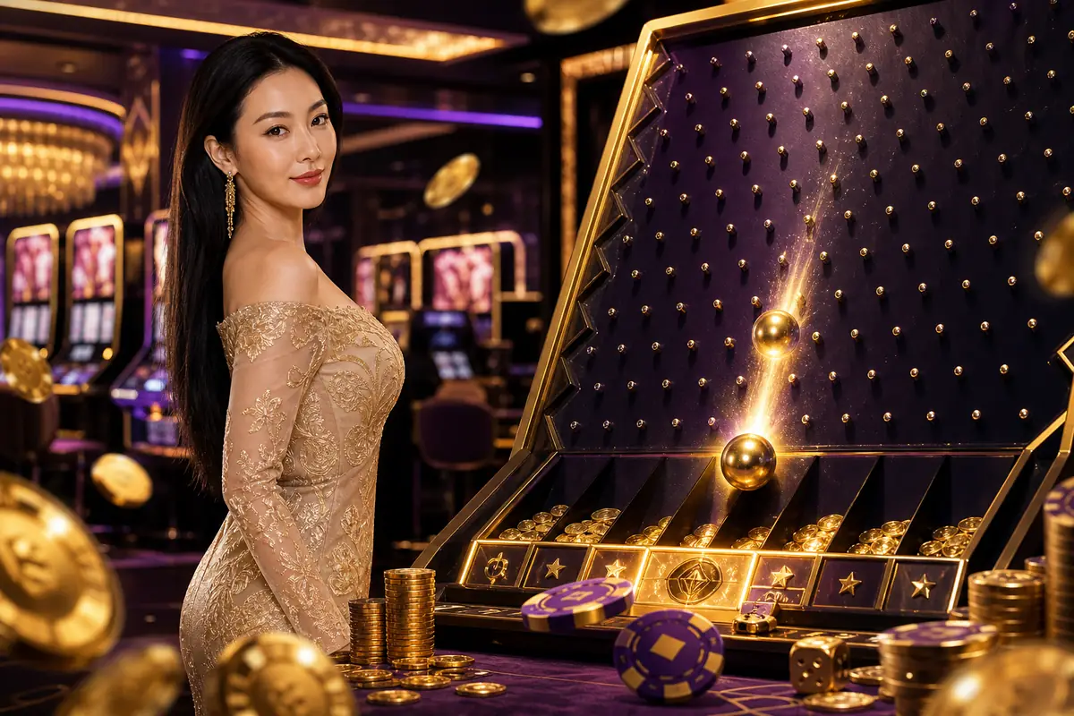 ppclub99 casino meja baccarat dealer langsung