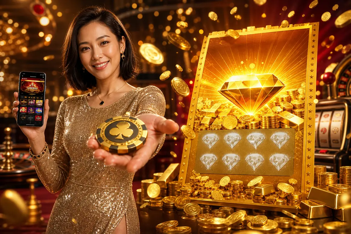 ppclub99 slot Mahjong Ways permainan Asia